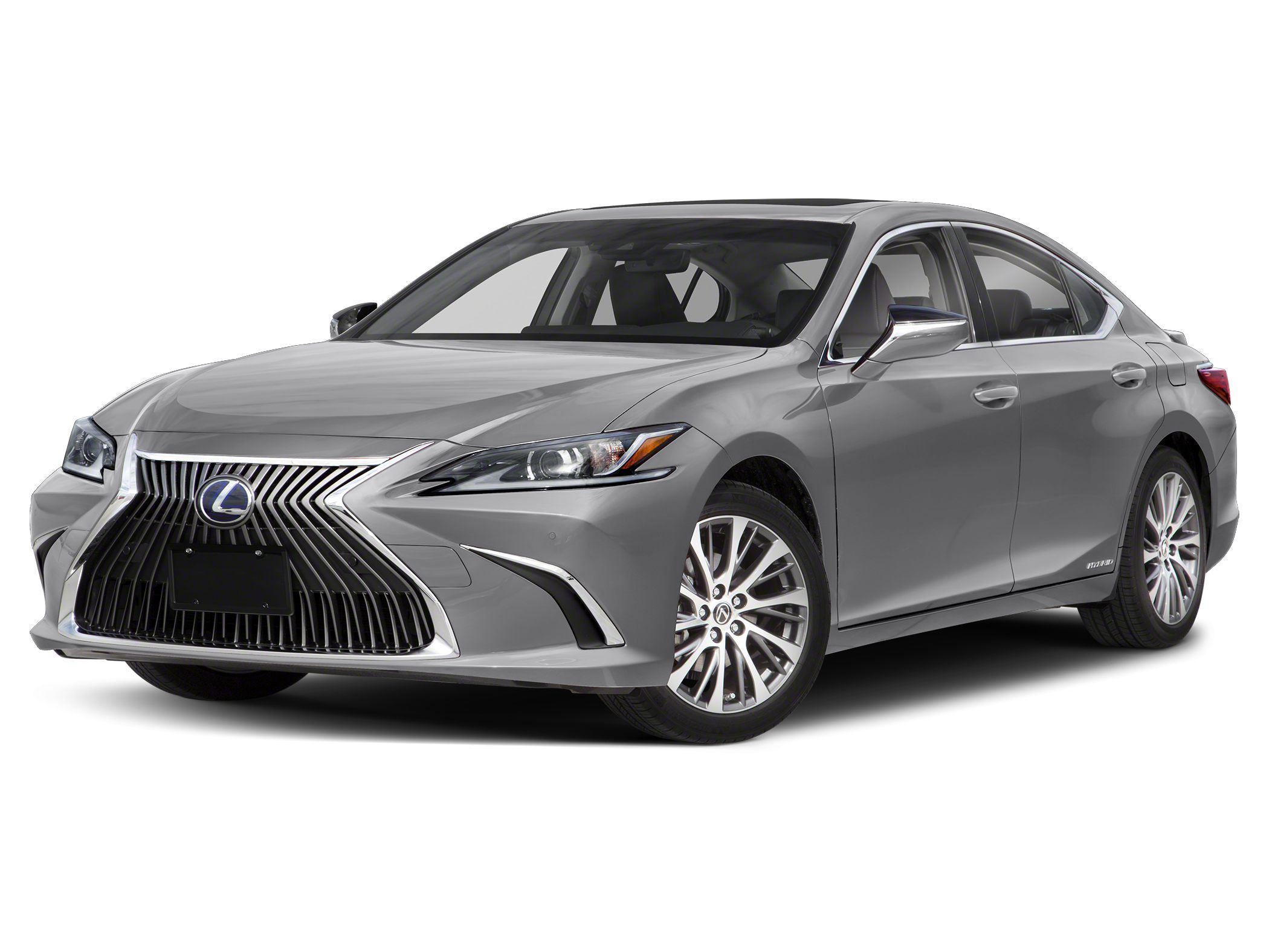 lexus es hybrid 2021 58AEA1C11MU009547 image lexus es hybrid 2021 58AEA1C11MU009547 image